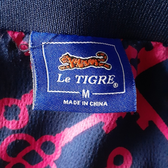 Le Tigre bomber jacket - Picture 6 of 6